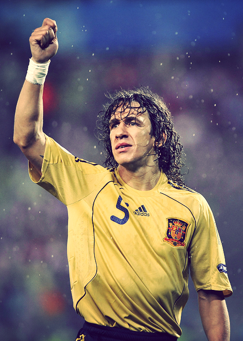 Puyol