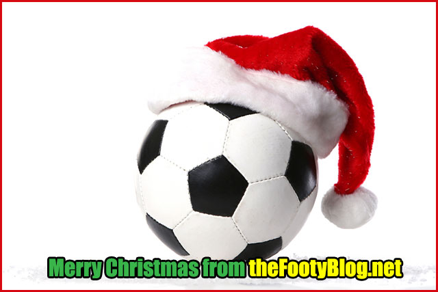 FootyBlogXmas