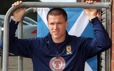 Gary_Caldwell