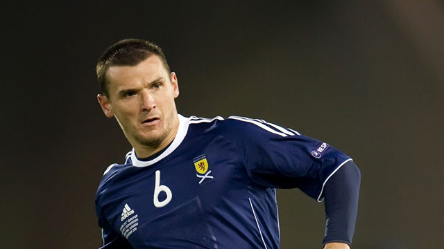 LeeMcCulloch