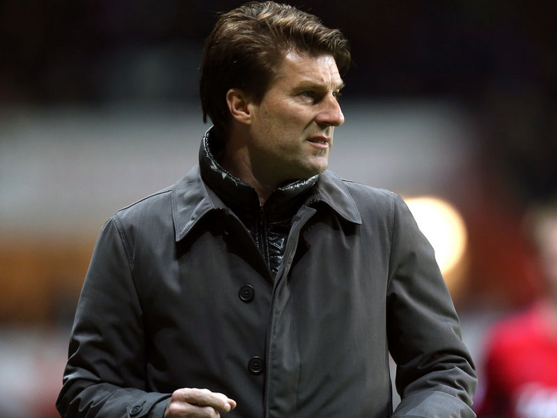 MICHAEL-LAUDRUP