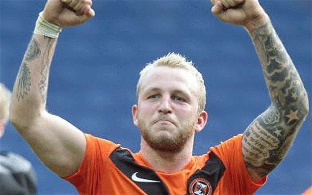 JR-DUFC