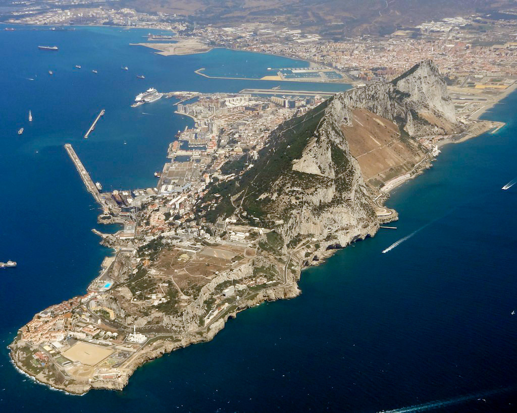 Gibraltar_aerial_view