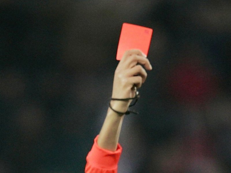 Red-Card