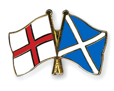 England-Scotland