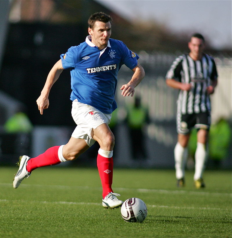 Lee-McCulloch