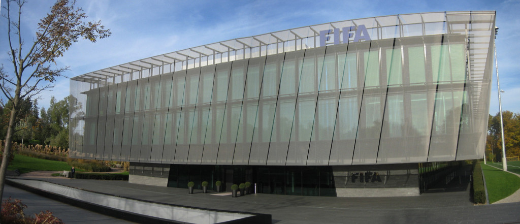 FIFA-Headquarter