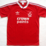 lfc shirt