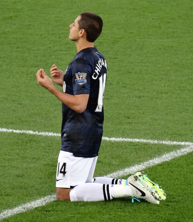 Javier_Hernandez